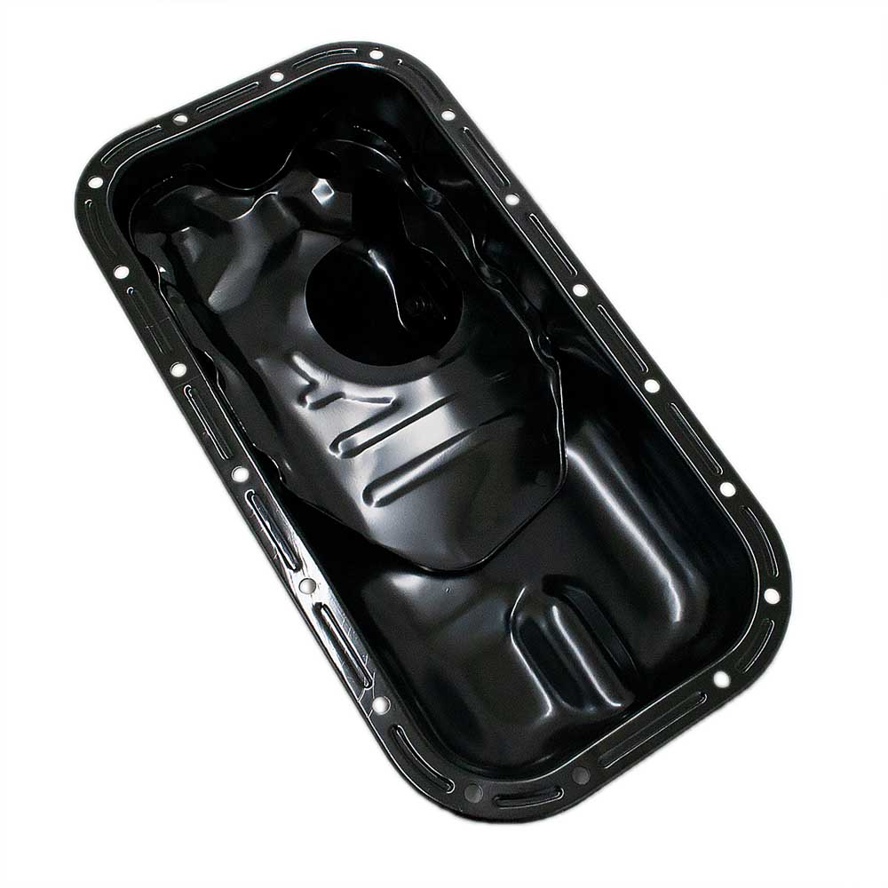 1995 Suzuki Esteem Engine Oil Pan