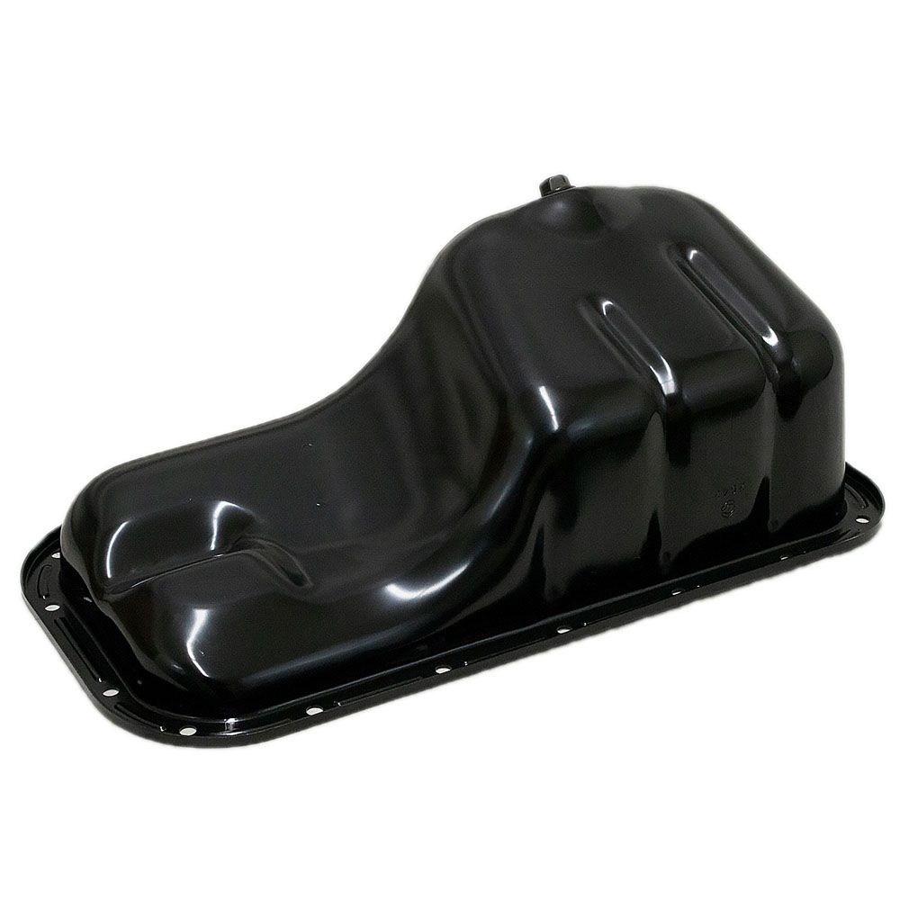1995 Suzuki Esteem Engine Oil Pan