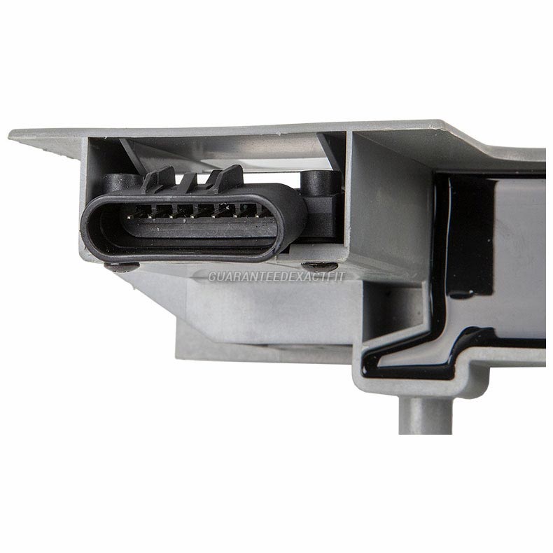 2002 Cadillac Deville Ignition Coil Ignition Coil Cassette Left Side