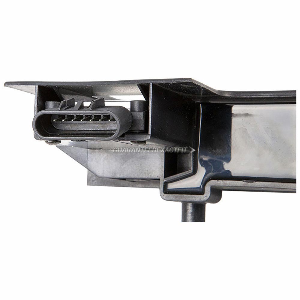 2000 Cadillac Deville Ignition Coil