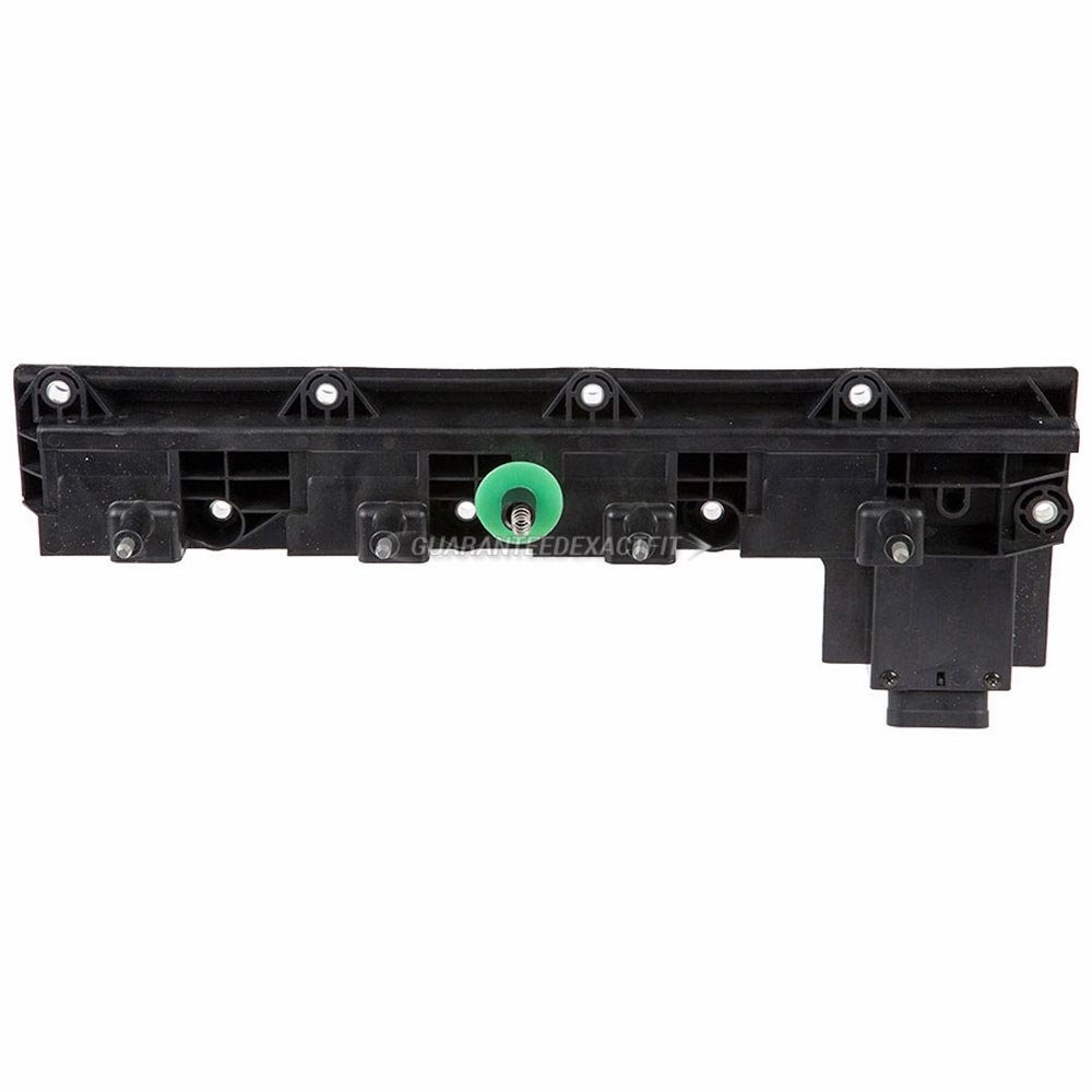 2000 Cadillac Deville Ignition Coil