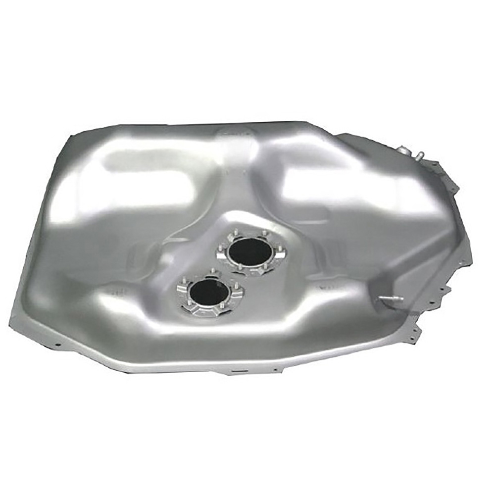 BuyAutoParts 38-205498O Fuel Tank