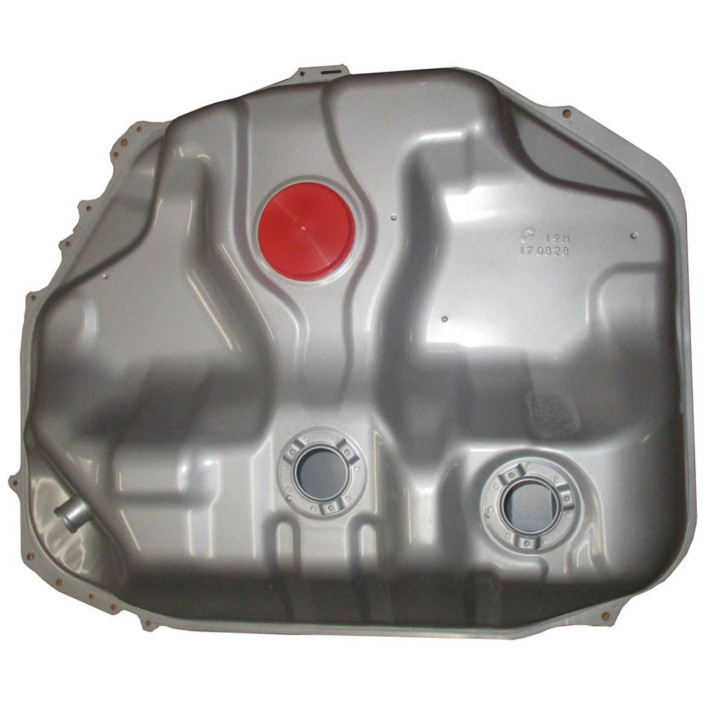 2000 Acura Integra Fuel Tank