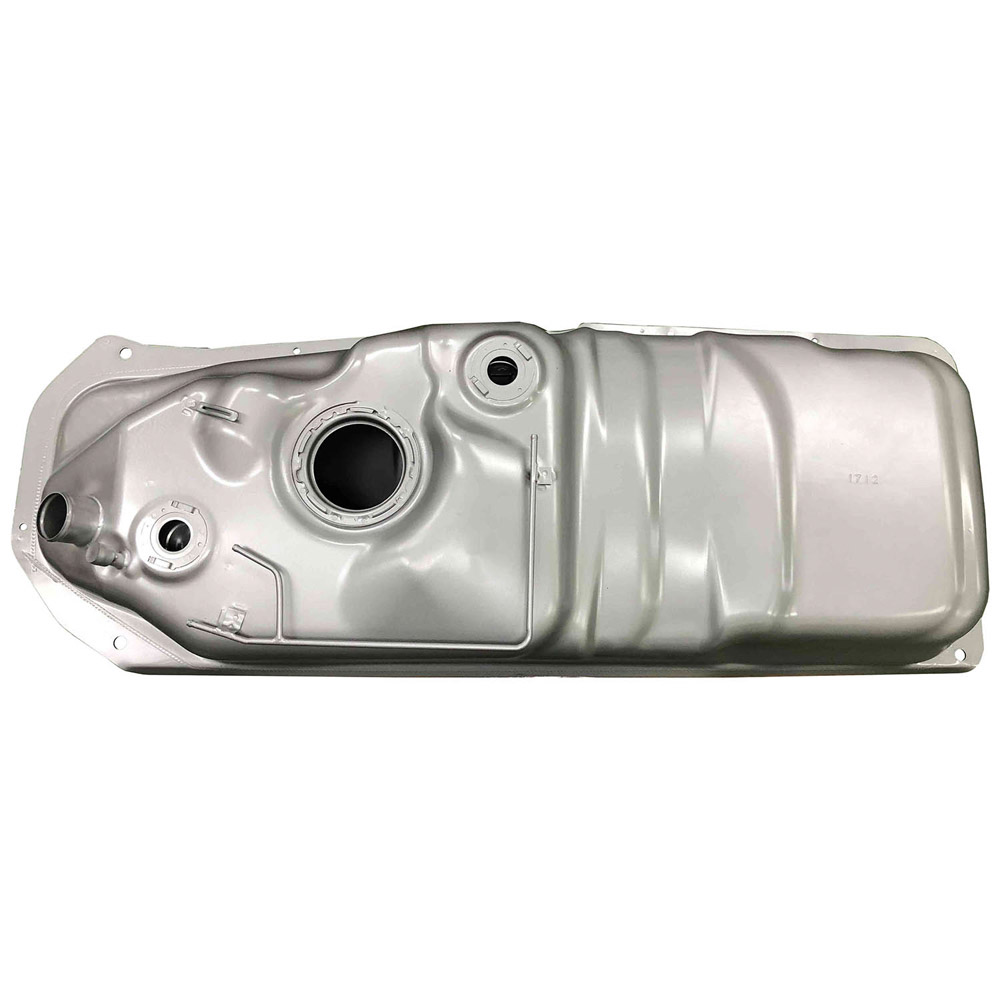 2000 Isuzu Rodeo Fuel Tank