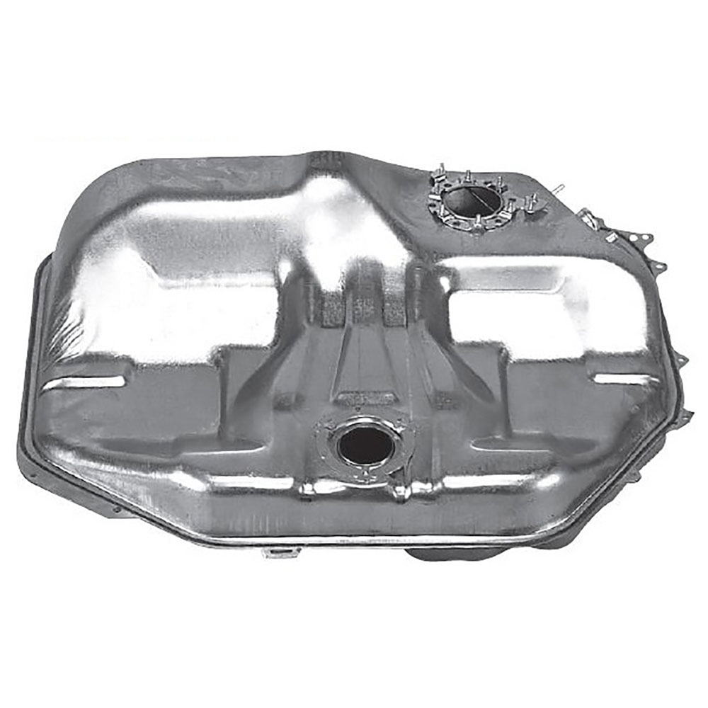 1991 Acura Integra Fuel Tank