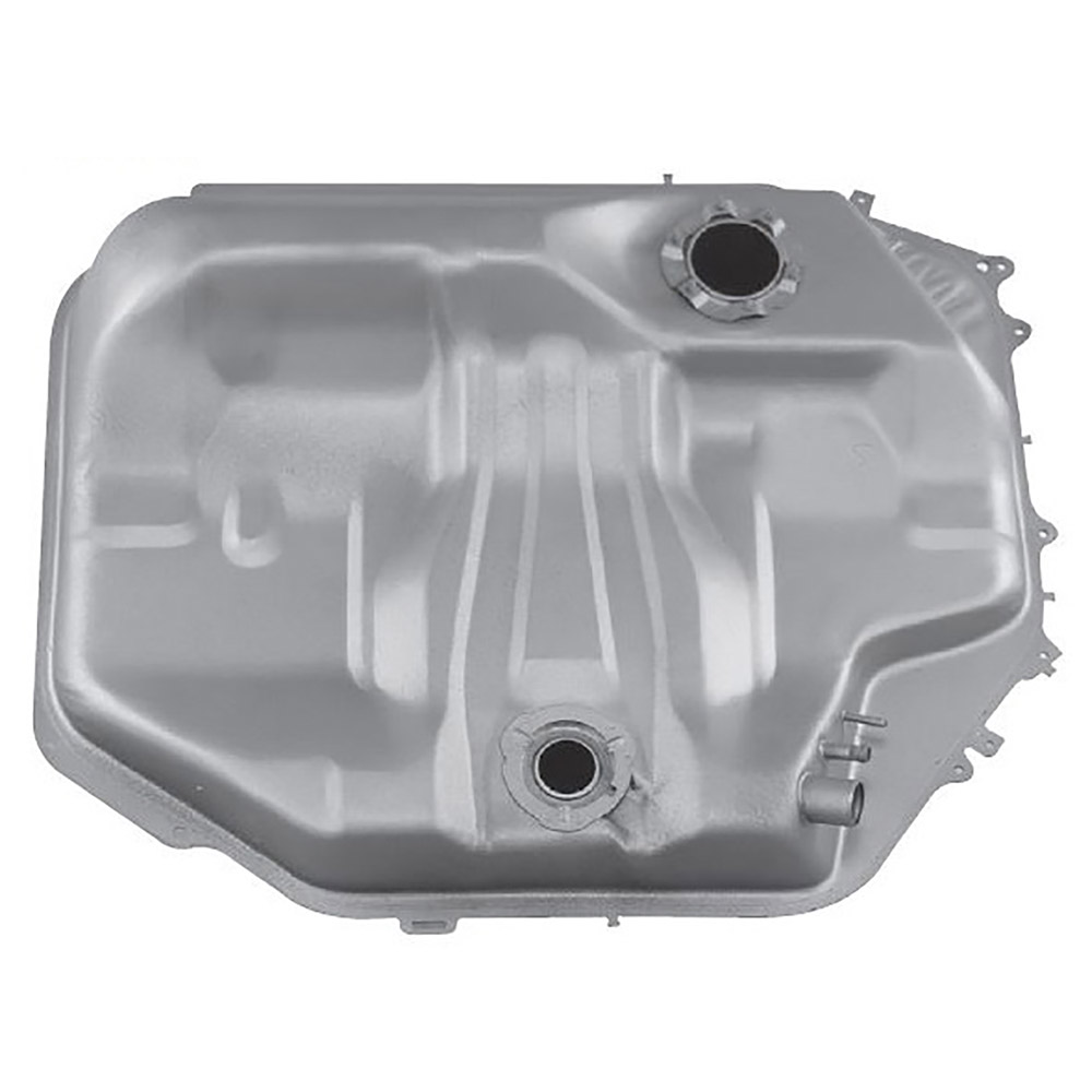 1990 Honda CRX Fuel Tank