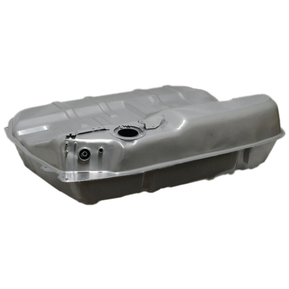 1982 Honda Accord Fuel Tank