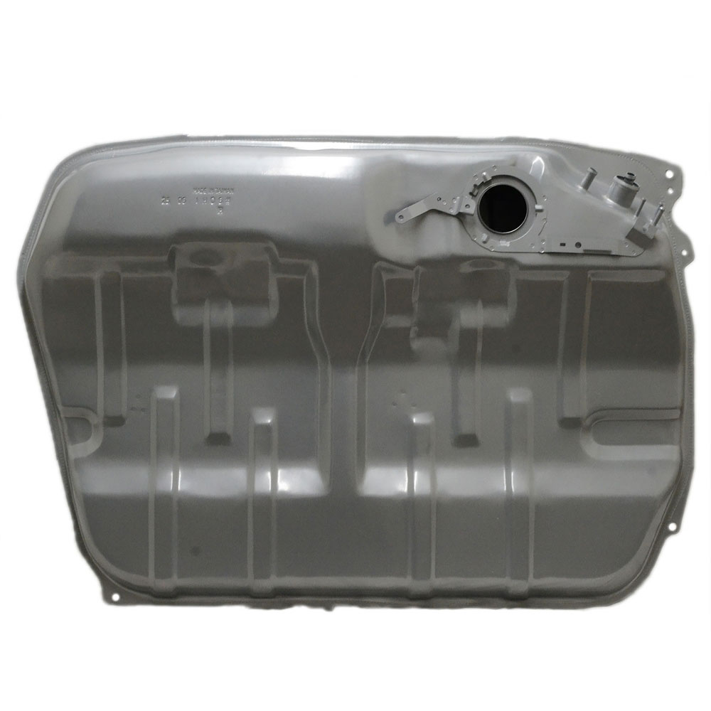 1982 Honda Accord Fuel Tank