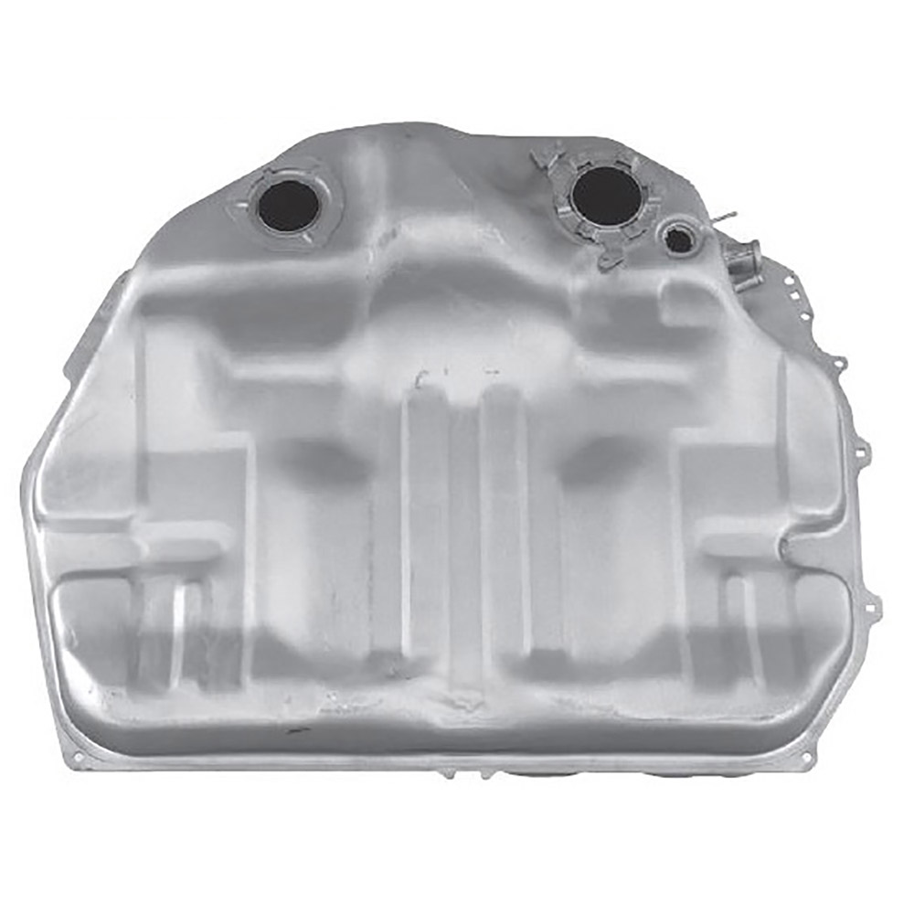 1987 Honda Accord Fuel Tank