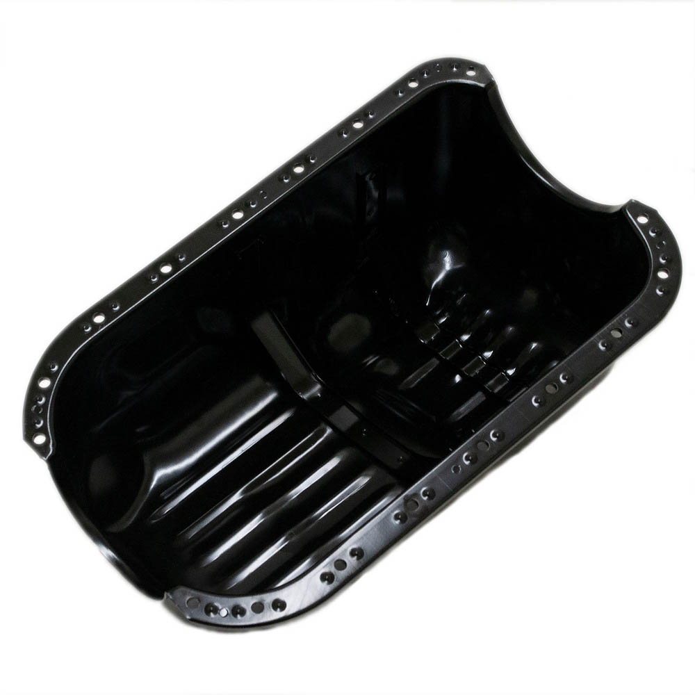 1984 Honda Accord Engine Oil Pan
