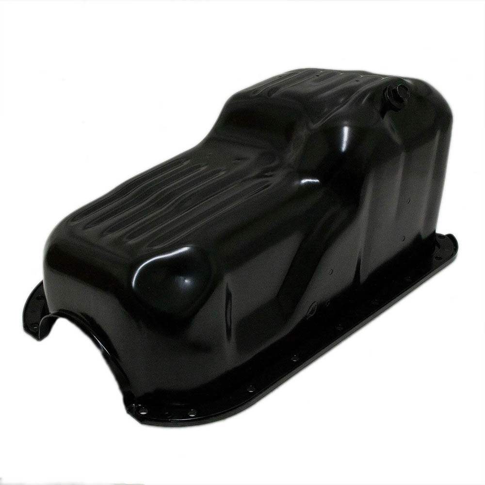 1984 Honda Accord Engine Oil Pan