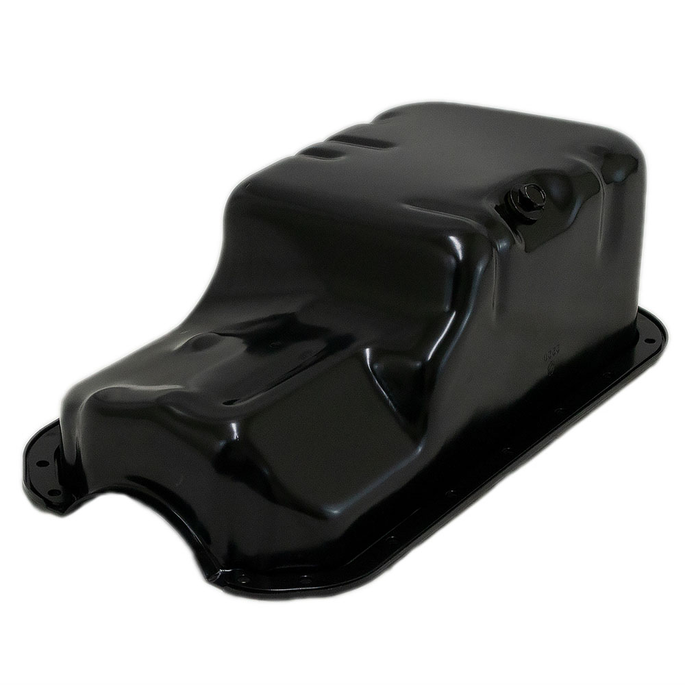 1990 Honda Civic Engine Oil Pan