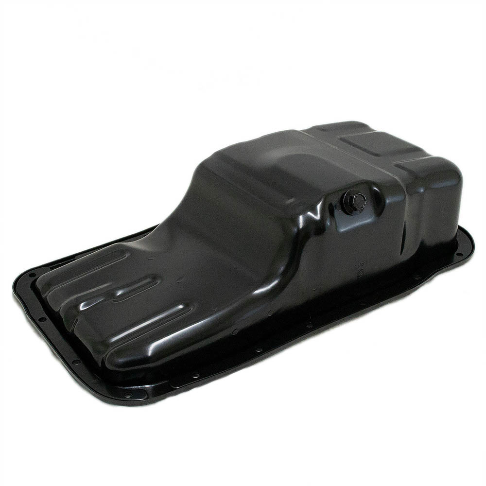 1996 Isuzu Oasis Engine Oil Pan
