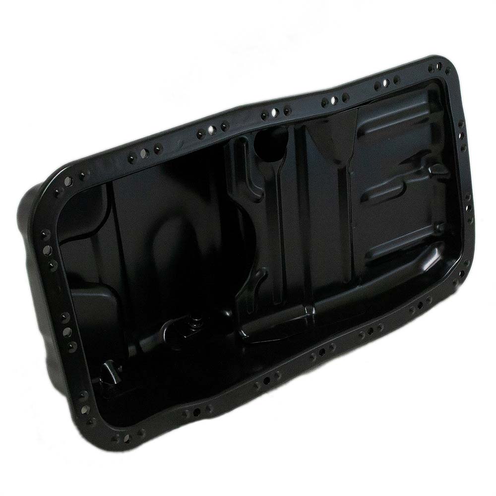 1996 Isuzu Oasis Engine Oil Pan