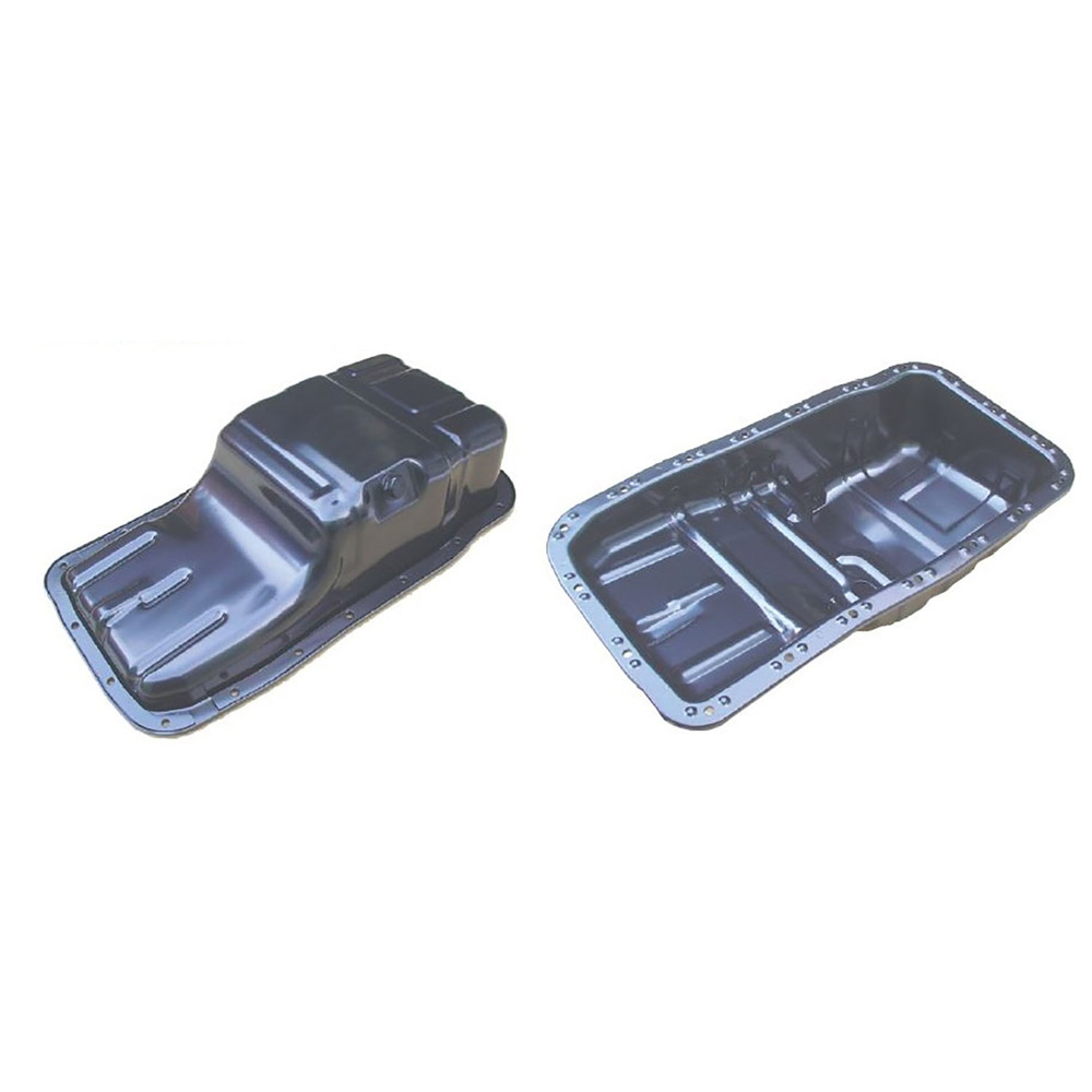 2000 Honda CR-V Engine Oil Pan