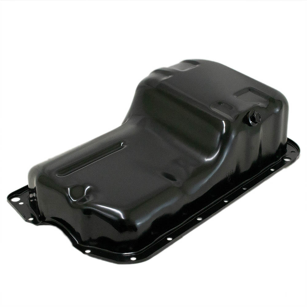 2000 Honda Civic Engine Oil Pan