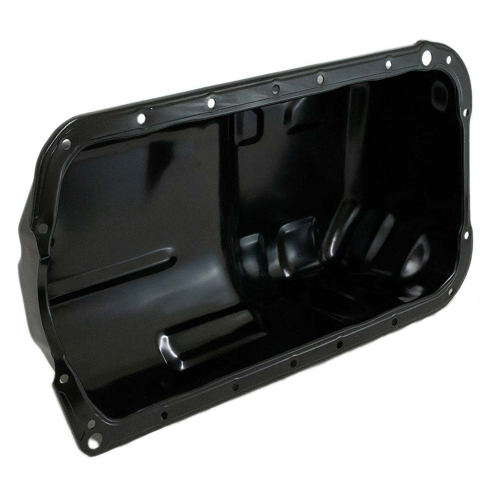 2000 Honda Civic Engine Oil Pan