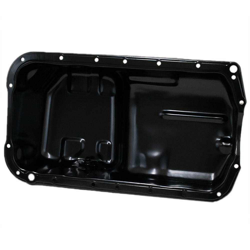 2000 Honda Accord Engine Oil Pan