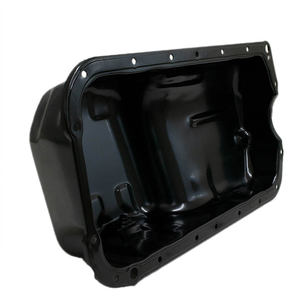 2000 Honda Accord Engine Oil Pan