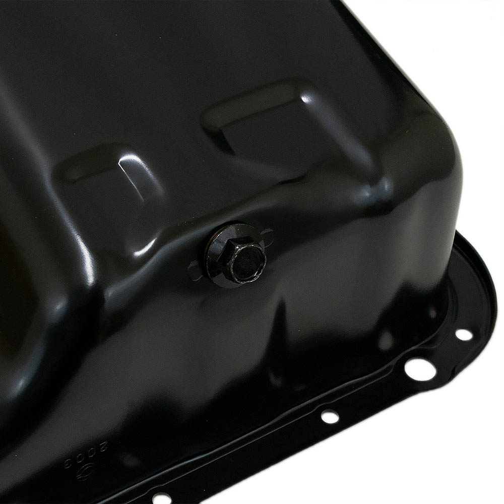 2000 Honda Accord Engine Oil Pan