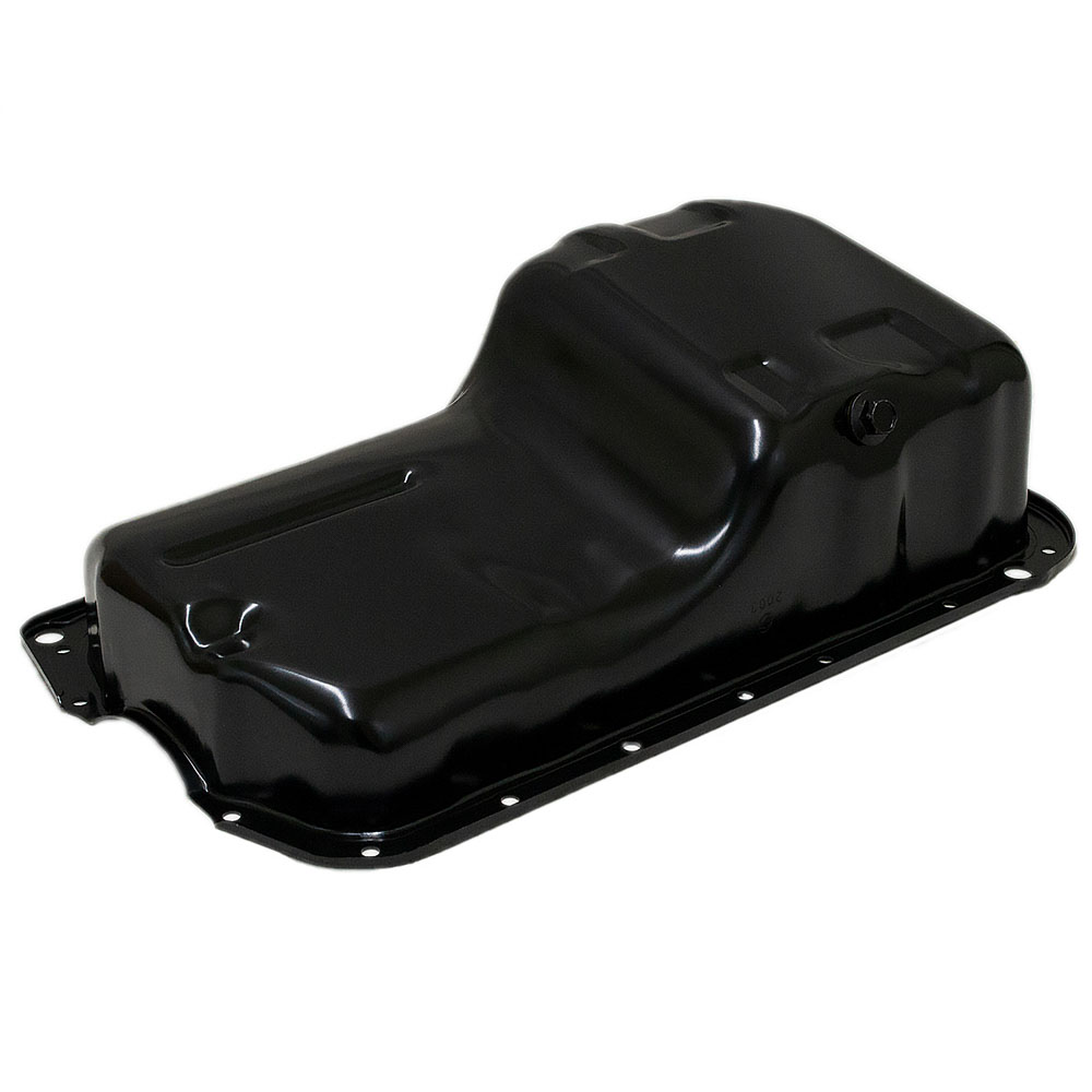 2000 Honda Accord Engine Oil Pan