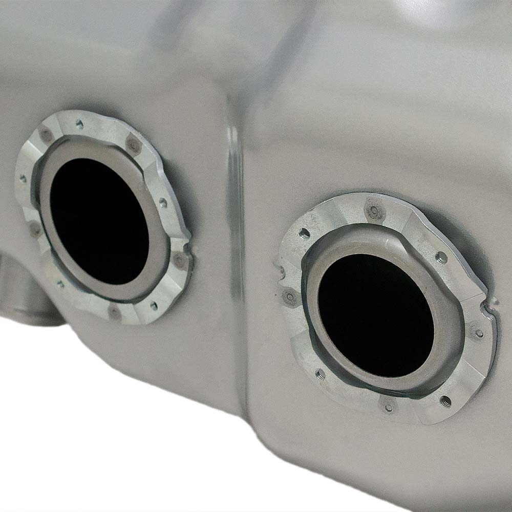 2012 Kia Optima Fuel Tank