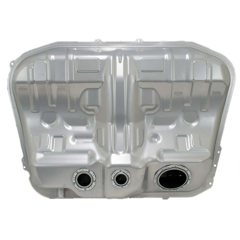 2012 Kia Optima Fuel Tank