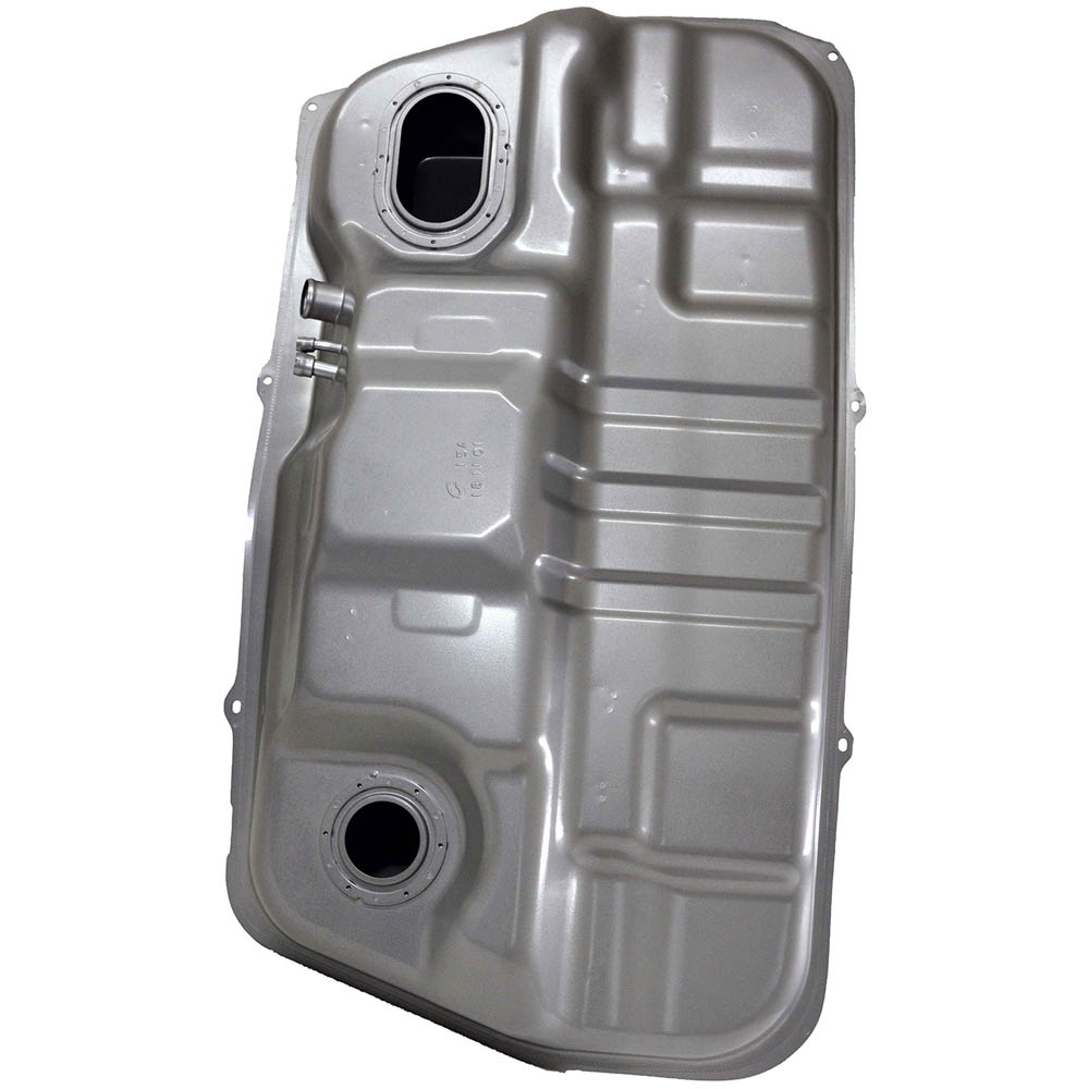 2009 Hyundai Tucson Fuel Tank