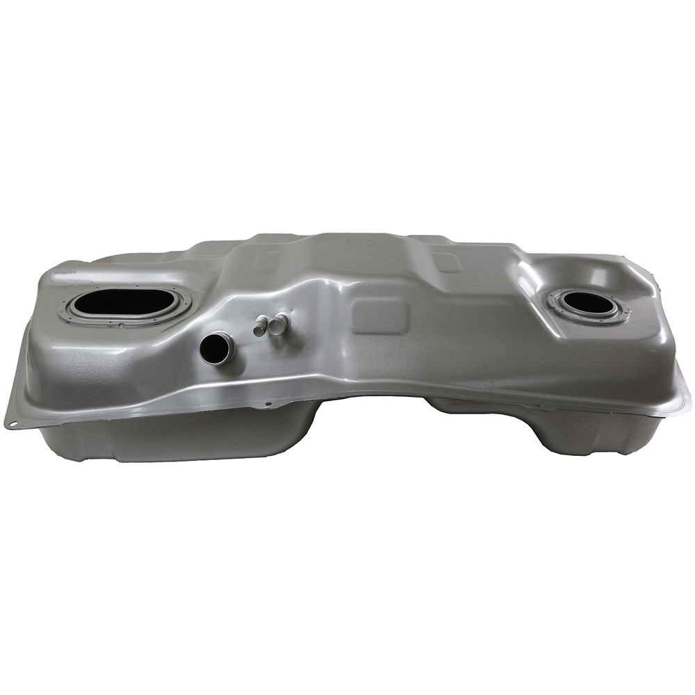 2009 Hyundai Tucson Fuel Tank