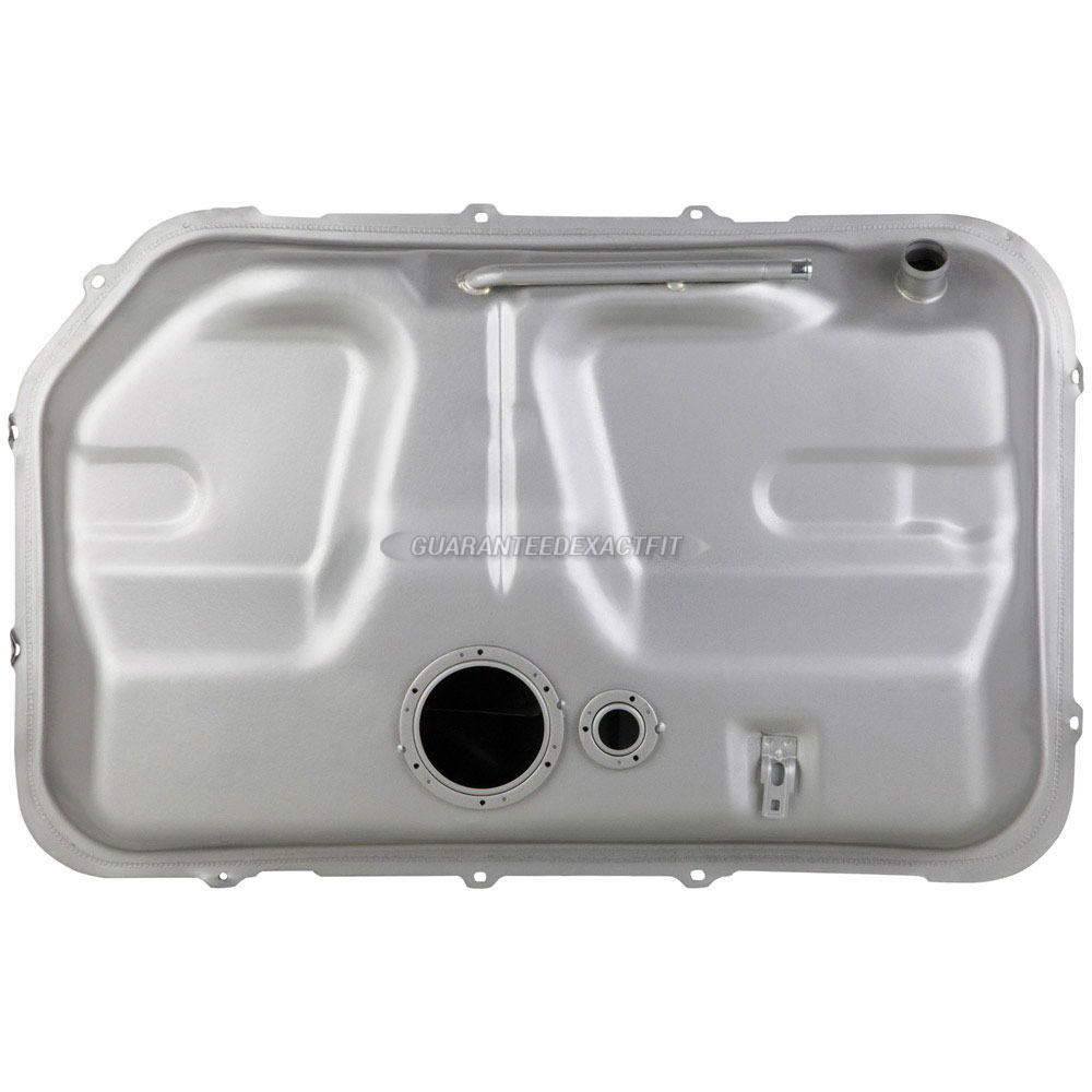 
 Hyundai Accent fuel tank 