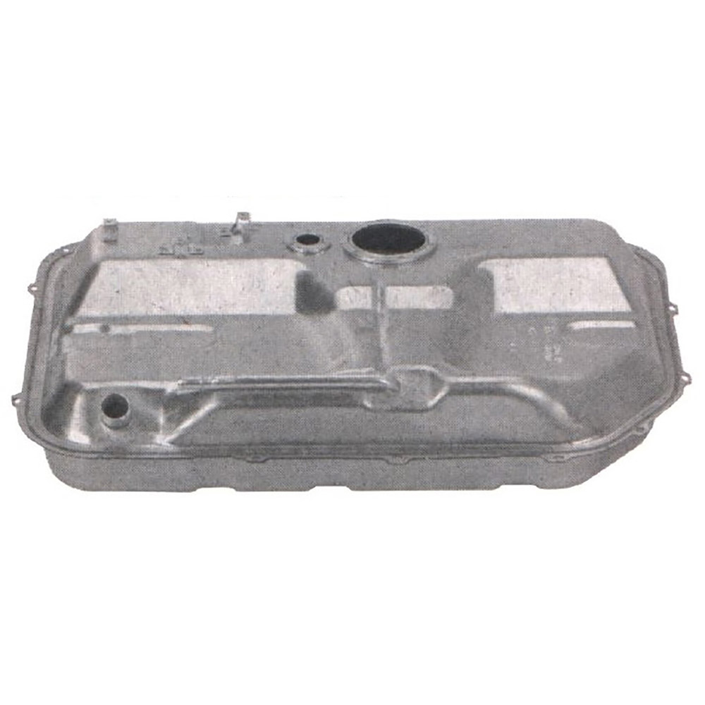 BuyAutoParts 38-205668O Fuel Tank