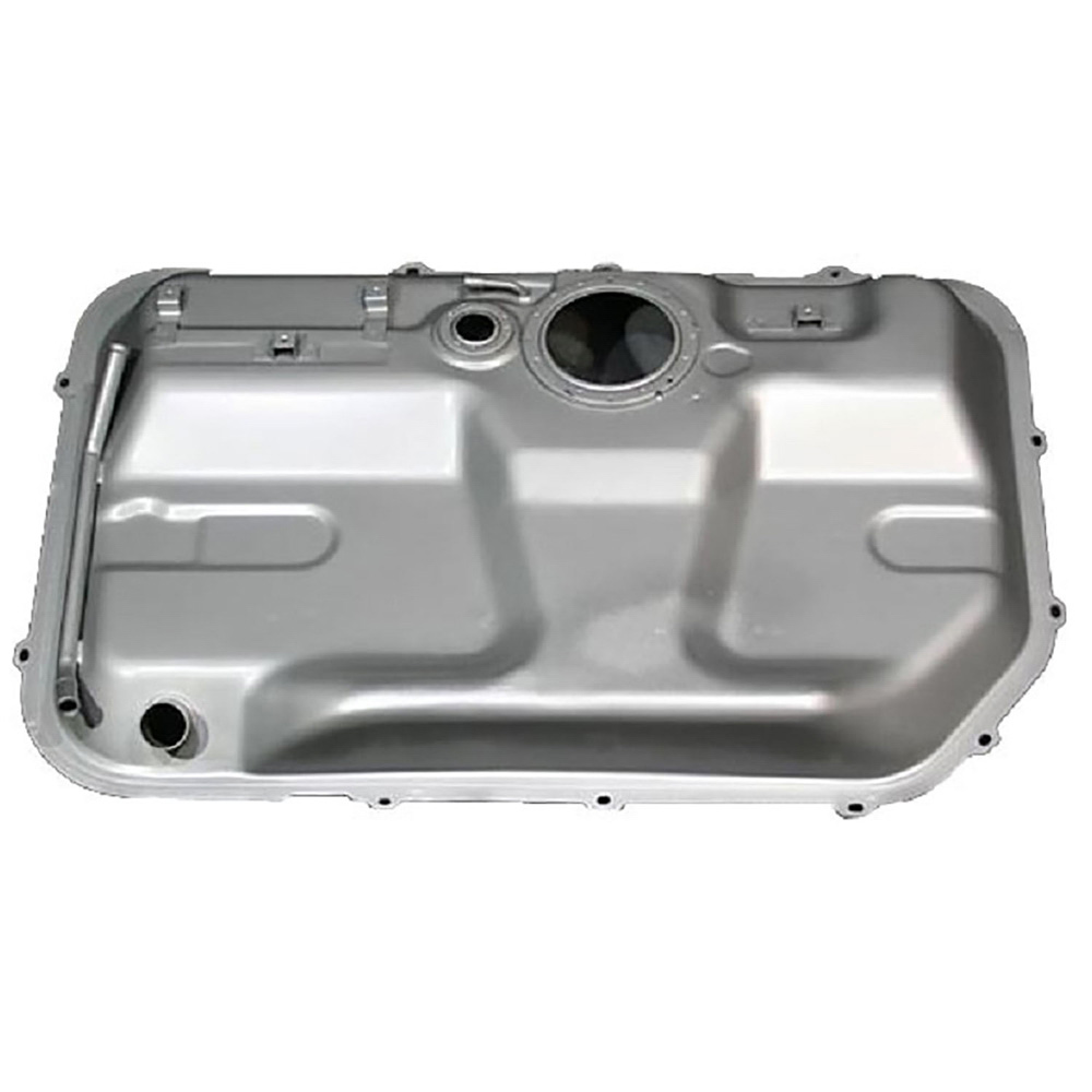 2000 Hyundai Accent Fuel Tank