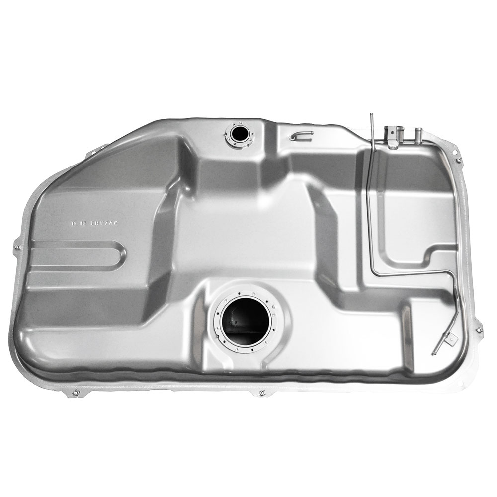 1996 Hyundai Elantra Fuel Tank