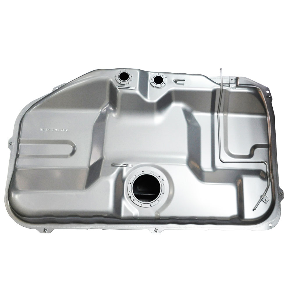 2000 Hyundai Tiburon Fuel Tank