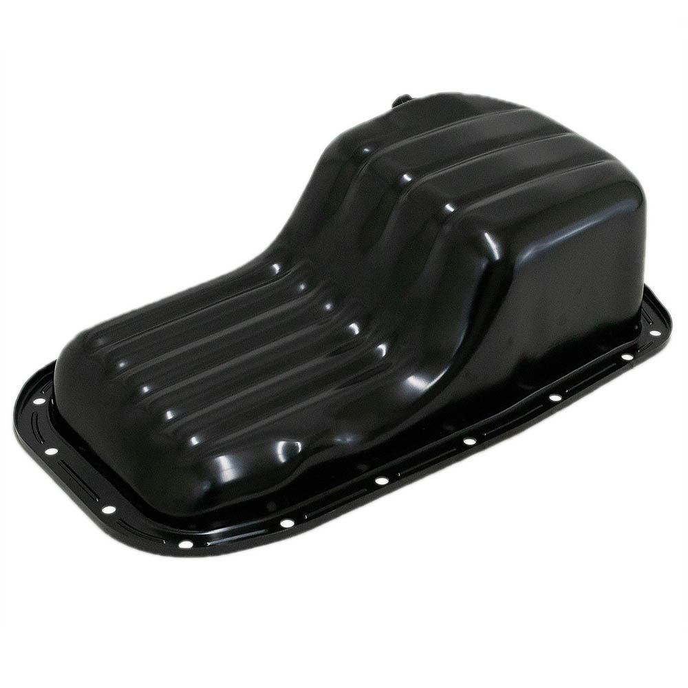 2000 Hyundai Accent Engine Oil Pan