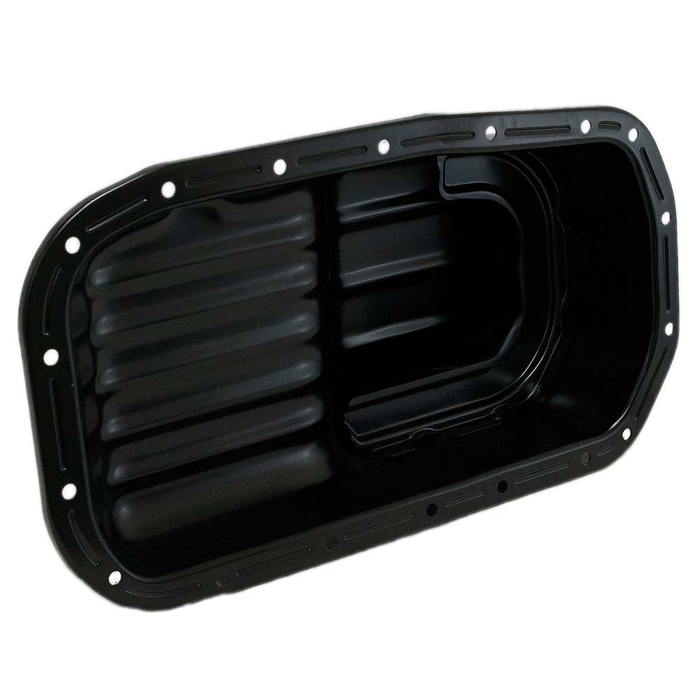 2000 Hyundai Accent Engine Oil Pan