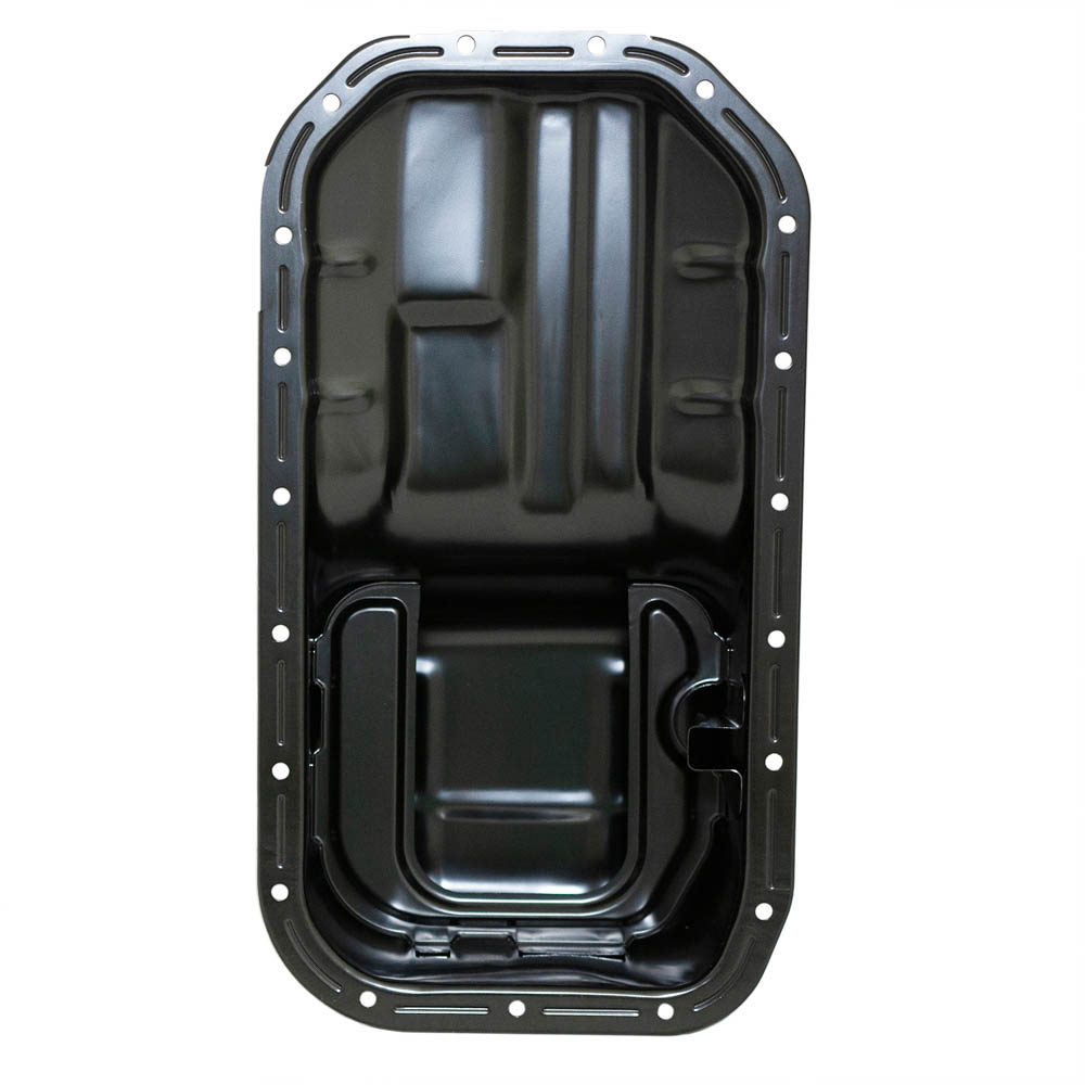 2000 Hyundai Tiburon Engine Oil Pan
