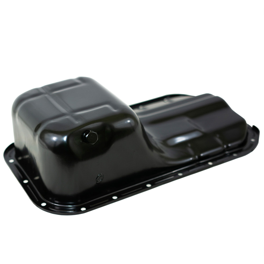 2000 Hyundai Tiburon Engine Oil Pan