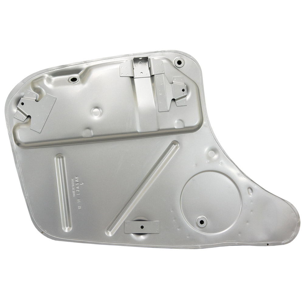 1987 Jaguar XJ6 Fuel Tank