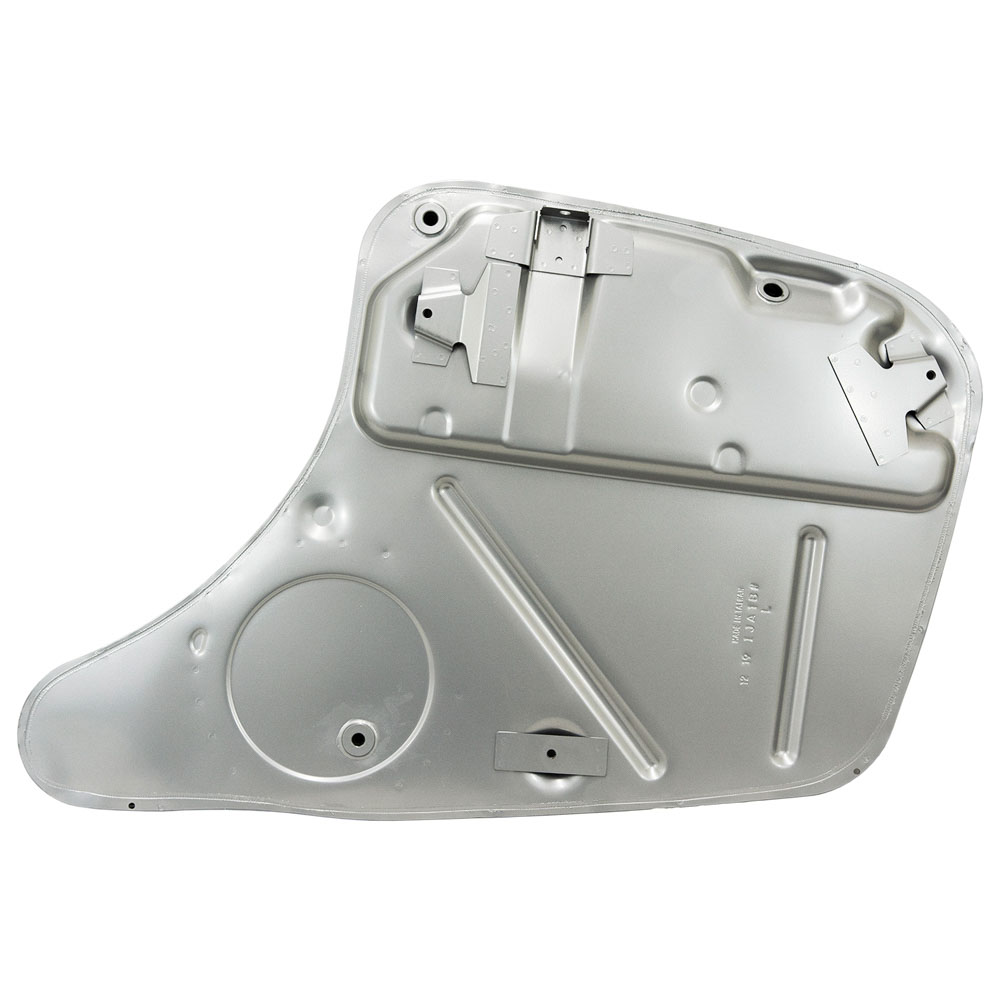 1982 Jaguar XJ6 Fuel Tank