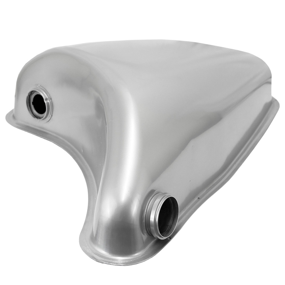 1982 Jaguar XJ6 Fuel Tank