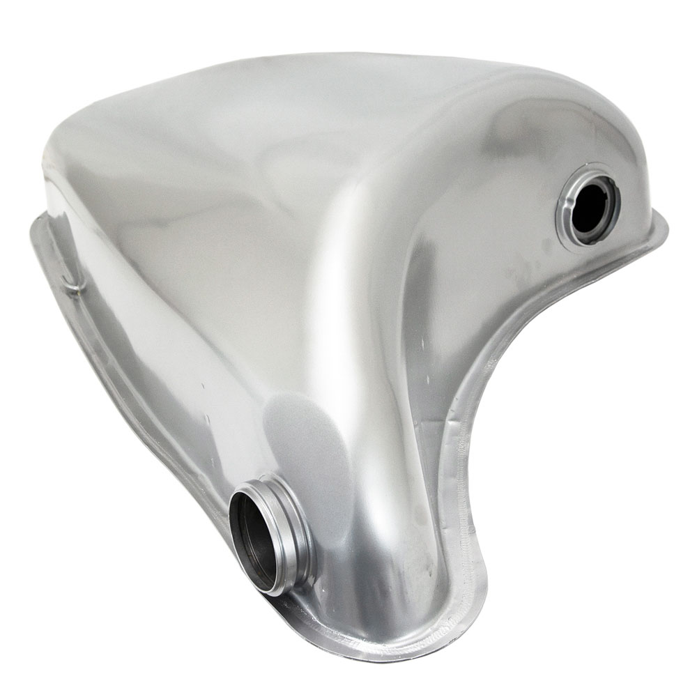 1969 Jaguar XJ Fuel Tank