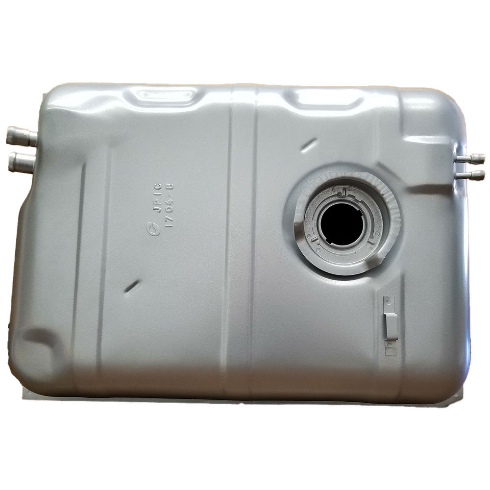 1982 Jeep CJ Models Fuel Tank