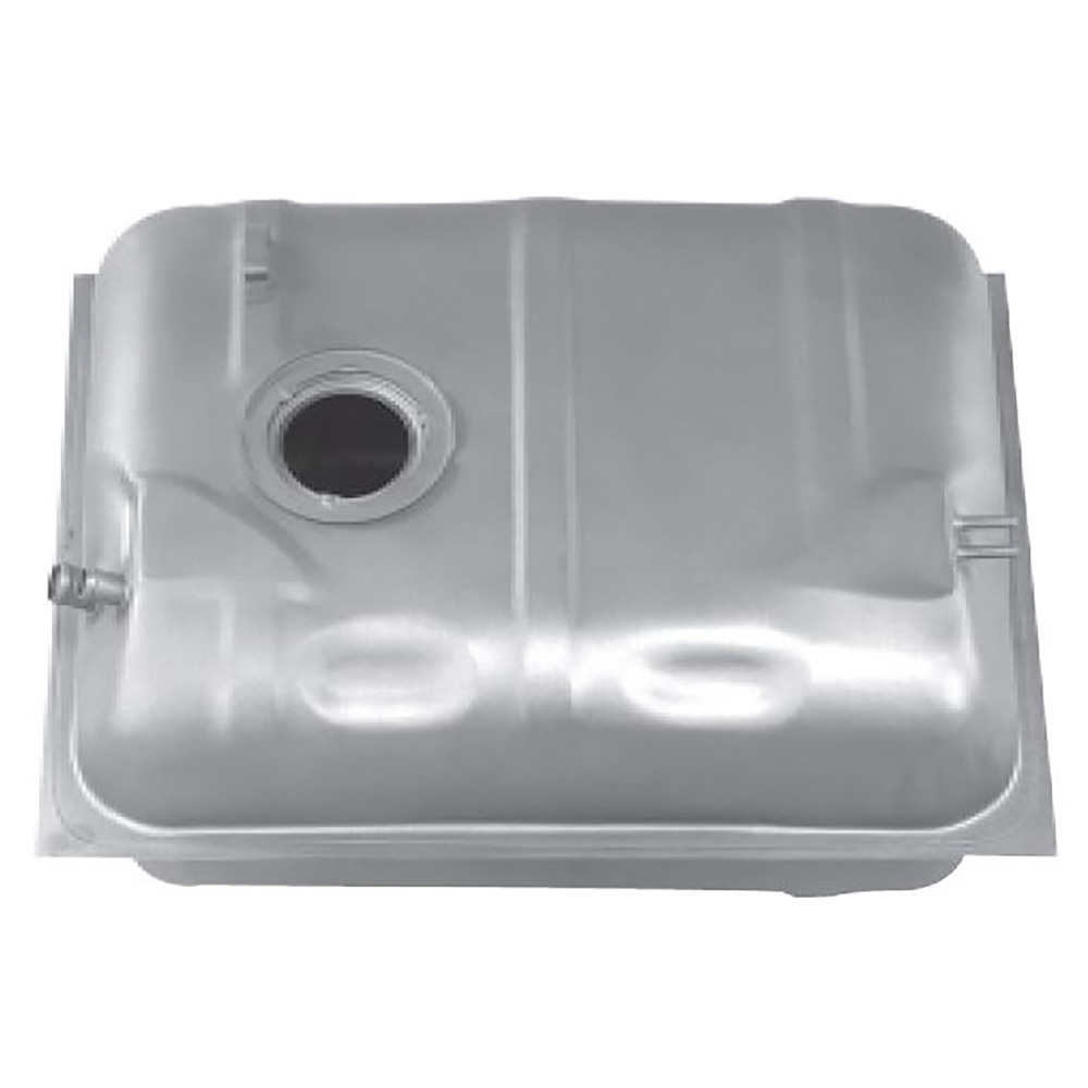 1987 Jeep Wrangler Fuel Tank