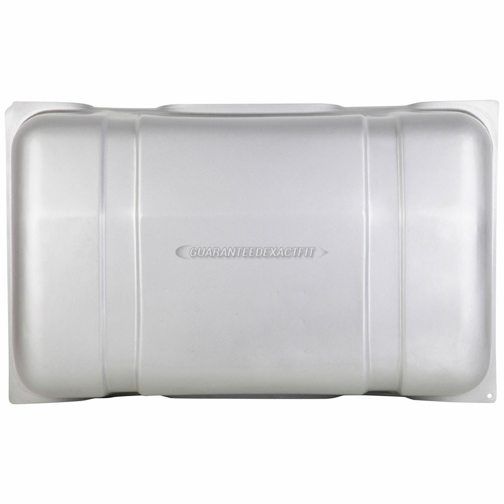 1987 Jeep Cherokee Fuel Tank