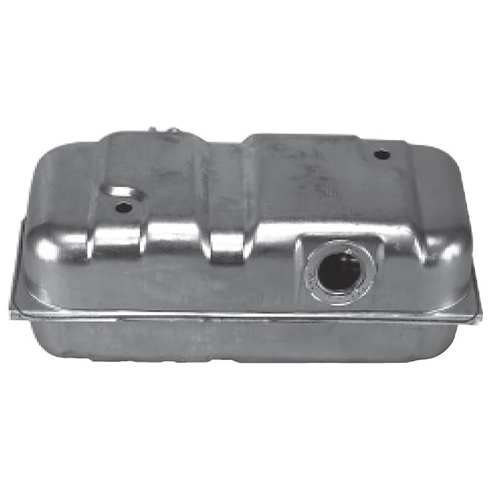 1987 Jeep Comanche Fuel Tank