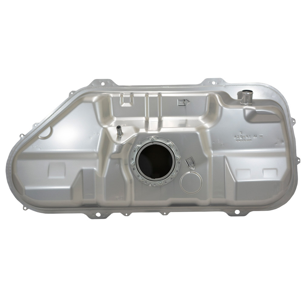 2012 Kia Forte Fuel Tank