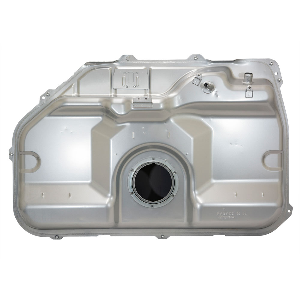 2004 Kia Spectra Fuel Tank