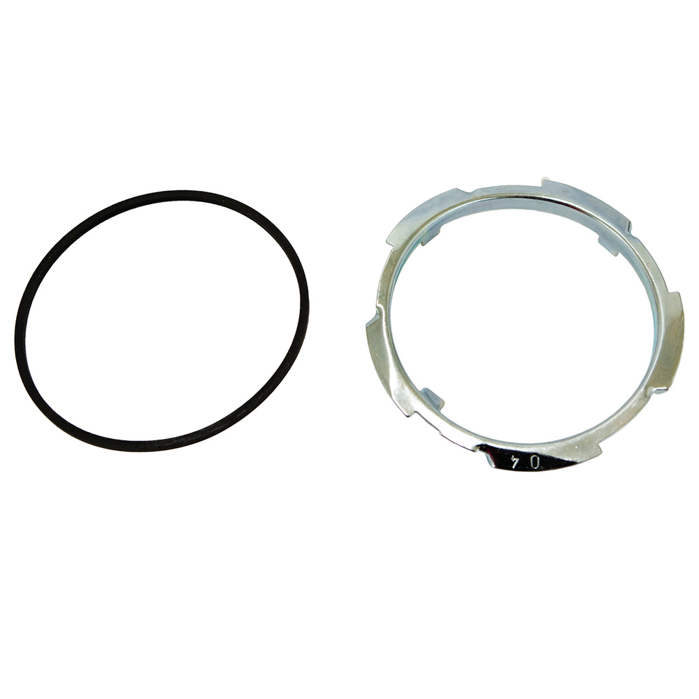 1994 Ford Bronco Fuel Tank Lock Ring