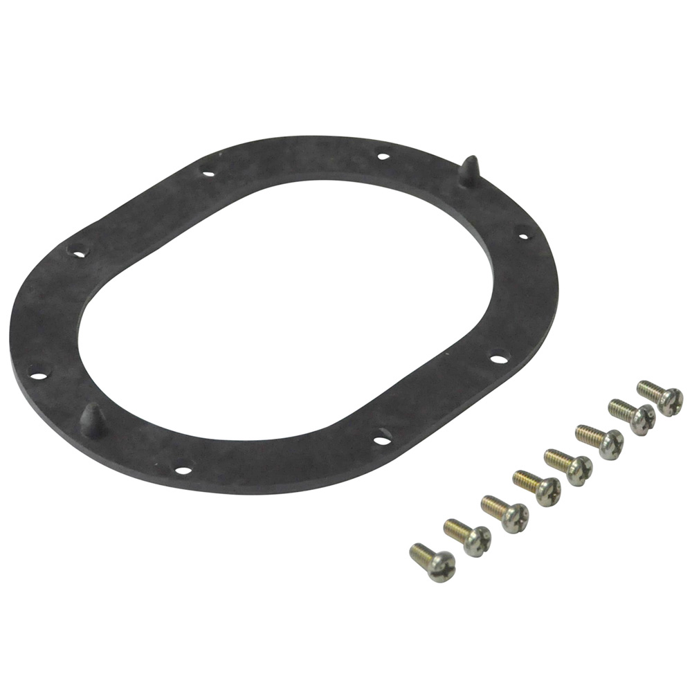 1987 Mazda B2000 Fuel Tank Lock Ring